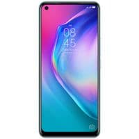 Смартфон TECNO Camon 16 SE (CE7j) 6 / 128Gb Dual SIM Purist Blue