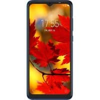 Смартфон TECNO POP 4 Pro (BC3) 1 / 16Gb Dual SIM Vacation Blue