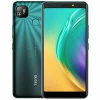 Смартфон TECNO POP 4 (BC2) 2 / 32Gb Dual SIM Ice Lake Green