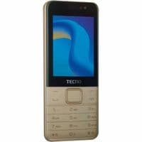 Мобільний телефон TECNO T474 Dual SIM Champagne Gold
