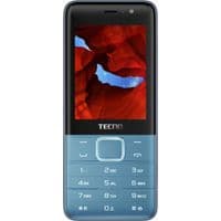 Мобільний телефон TECNO T474 Dual SIM Blue