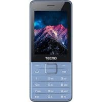 Мобільний телефон TECNO T454 Dual SIM Blue
