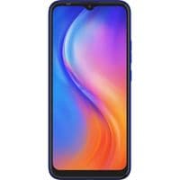 Смартфон TECNO Spark 6 Go 2 / 32Gb (KE5) Dual SIM Aqua Blue