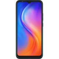 Смартфон TECNO Spark 6 Go 3 / 64Gb (KE5j) Dual SIM Ice Jadeite