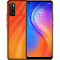 Смартфон TECNO Spark 5 Pro (KD7) 4 / 64Gb Dual SIM Spark Orange
