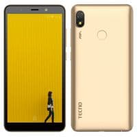 Смартфон TECNO POP 3 (BB2) 1 / 16Gb Dual SIM Champagne Gold
