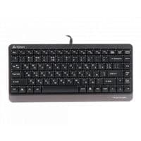 Клавиатура A4Tech FK11 Grey USB
