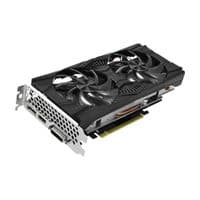 Відеокарта GAINWARD RTX 2060 Ghost 6GB GDDR6 192Bit (NE62060018J9-1160X)