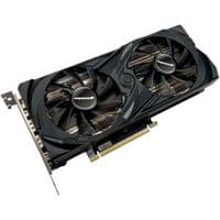 Відеокарта MANLI GeForce RTX 3060 12GB Twin (M-NRTX3060 / 6RFHPPP-M2500)
