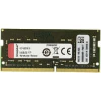 Модуль памяти для ноутбука SoDIMM DDR 4 16GB 3200 MHz Kingston (KCP432SS8/16)