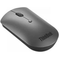 Мыша Lenovo ThinkBook Bluetooth Silent Mouse
