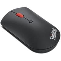 Мышь Lenovo ThinkPad Bluetooth Silent Mouse