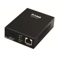 Медіаконвертер D-Link DMC-F20SC-BXU