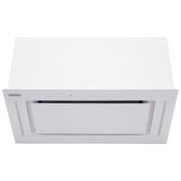 Витяжка ELEYUS GEMINI 1200 LED 52 WH