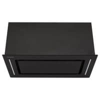 Витяжка ELEYUS GEMINI 800 LED 52 BL