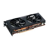 Відеокарта PowerColor Radeon RX 6700XT Fighter 12GB (AXRX 6700XT 12GBD6-3DH)
