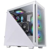 Корпус ATX без БП Thermaltake RGB CA-1S2-00M6WN-01