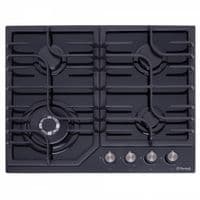 Варильна поверхня PERFELLI HGG 61664 BL