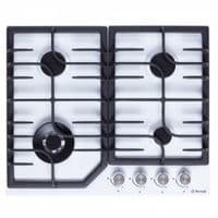 Варильна поверхня PERFELLI HGM 61664 WH