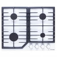 Варильна поверхня PERFELLI HGM 61494 WH