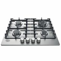 Варильна поверхня Hotpoint-Ariston PPH60GDFIX