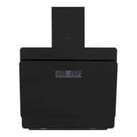 Вытяжка кухонная INTERLINE BRAVO BL A/60/GL/K