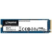 SSD накопитель Kingston NV1 500 GB (SNVS/500G)