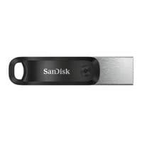 Флешка SanDisk 256 GB iXpand Go USB/Lightning (SDIX60N-256G-GN6NE)