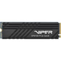 SSD накопитель PATRIOT Viper VP4100 2 TB (VP4100-2TBM28H)