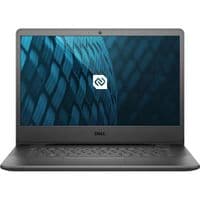 Ноутбук Dell Vostro 3401 (N6006VN3401EMEA01_2105_UBU_RAIL-08)
