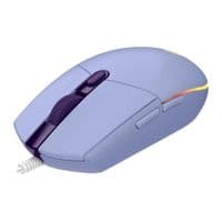 Мишка Logitech G102 Lightsync LILAC