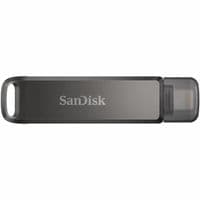 Флешка SanDisk 64 GB iXpand Luxe (SDIX70N-064G-GN6NN)