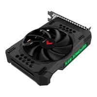 Відеокарта PNY GeForce RTX 3060 12GB XLR8 Gaming REVEL EPIC-X RGB (VCG306012SFXPPB) (LHR)