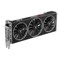 Відеокарта XFX Radeon RX 6700 XT Speedster MERC319 (RX-67XTYTBDP)