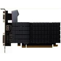 Відеокарта AFOX Radeon HD 5450 1GB DDR3 64 Bit DVI-HDMI-VGA Low profile