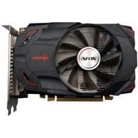 Відеокарта AFOX Radeon RX 550 4GB DDR5 128 Bit DVI-HDMI-DP