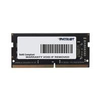 Модуль пам'яті SO-DIMM DDR4 8GB 3200 Patriot C22