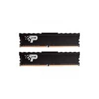 Модуль пам'яті DDR4 32GB (2x16GB) 3200 Patriot Signature Line Premium C22