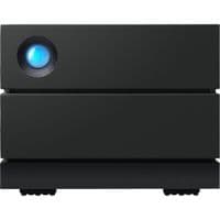 Жесткий диск LaCie 2big RAID 8 TB (STHJ8000800)