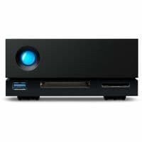 Жесткий диск LaCie 16 TB 1big Dock (STHS16000800)