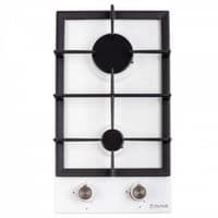 Варильна поверхня PERFELLI HGM 31424 WH