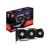 Видеокарта MSI Radeon RX 6900 XT GAMING X TRIO 16G
