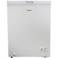 Морозильна камера Grunhelm GCFW-100