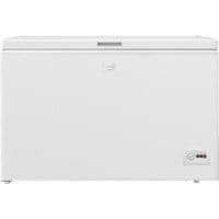 Морозильна камера BEKO HSA40520F