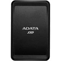 SSD накопитель ADATA SC685 250 GB Black (ASC685-250GU32G2-CBK)