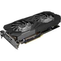 Видеокарта KFA2 GeForce RTX 3060 EX (1-Click OC) (36NOL7MD2NEK)