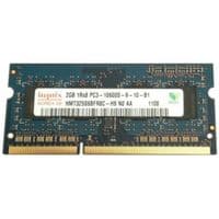 Модуль пам'яті SO-DIMM 2GB/1333 DDR3 Hynix (HMT325S6BFR8C-H9)
