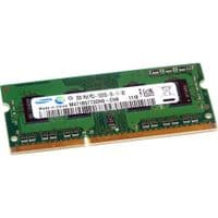 Модуль пам'яті SO-DIMM 2GB/1333 DDR3 Samsung (M471B5773DH0-CH9)