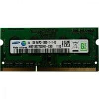 Модуль пам'яті SO-DIMM 2GB/1600 DDR3 Samsung (M471B5773DH0-CK0)