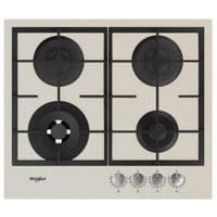 Варильна поверхня Whirlpool GOFL629S